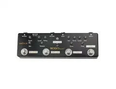 Mosky Audio SOL918 Multi Effects Pedal main image