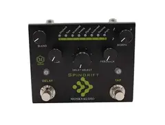 Mosky Audio Spindrift Delay main image