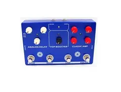 Mosky Audio Tone Makestation main image