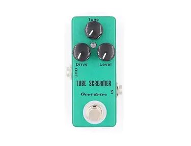 Mosky Audio Tube Screamer Overdrive