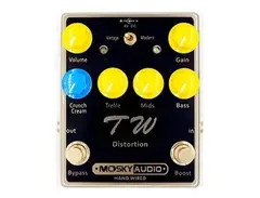Mosky Audio TW Distortion main image