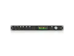 MOTU 828 32-Channel USB 3.0 Audio Interface