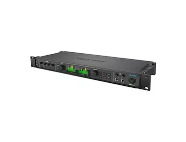 MOTU 8Pre-es Thunderbolt / USB 2.0 Audio Interface
