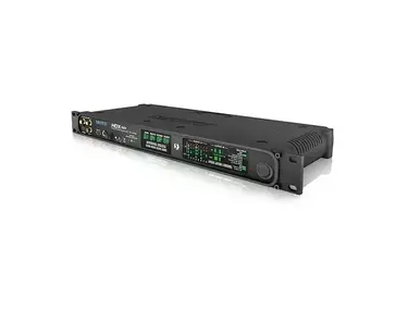 MOTU HDX-SDI