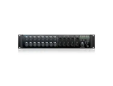 MOTU Stage B16