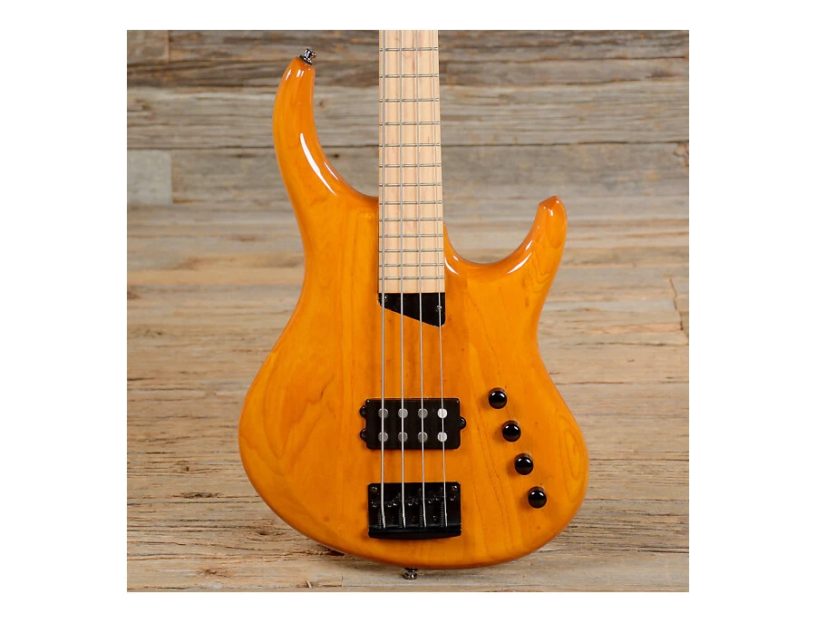MTD Kingston Z4 エレキベース MTD Kingston Z4（中古）楽器検索