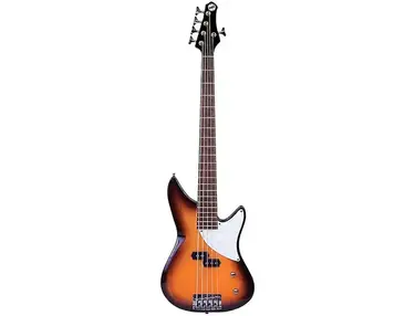 MTD Kingston CRB