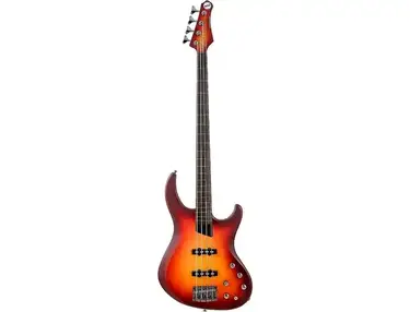 MTD Kingston Saratoga Deluxe 4