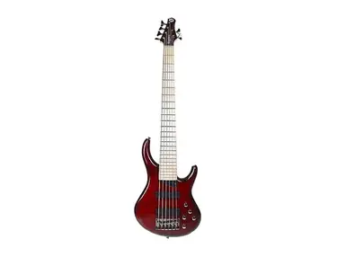 MTD Kingston Z6