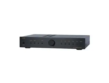 Music Hall A15.3 Solid State 50-Watt Amplifier