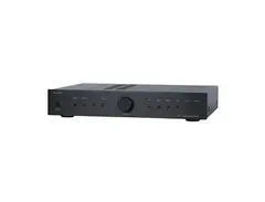 Music Hall A15.3 Solid State 50-Watt Amplifier main image