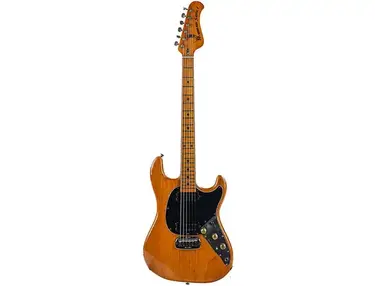 Music Man Sabre I