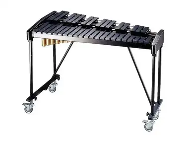 Musser M41 Student 3-Octave Xylophone Kit