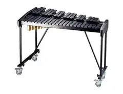 Musser M41 Student 3-Octave Xylophone Kit main image