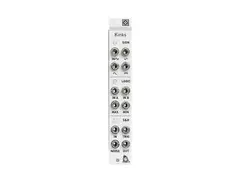 Mutable Instruments Kinks main image