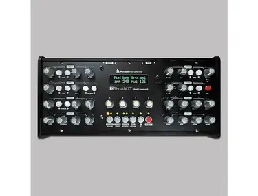 Mutable Instruments Shruthi XT Hybrid Mono Synthesizer