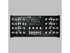 Mutable Instruments Shruthi XT Hybrid Mono Synthesizer main image
