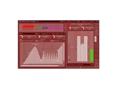 MeldaProduction MMultibandWaveShaper