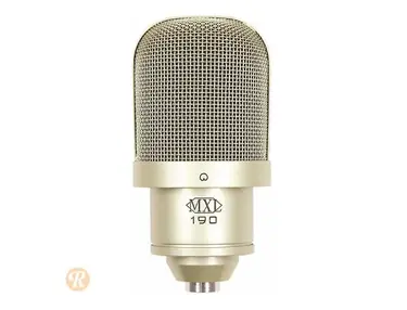 MXL 190