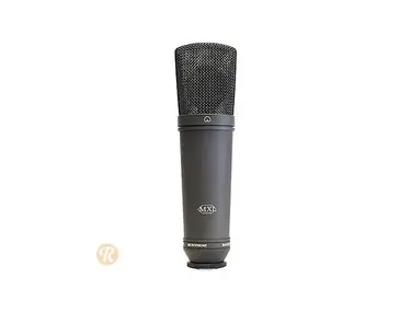 MXL 2003A Large Capsule Condenser Mic