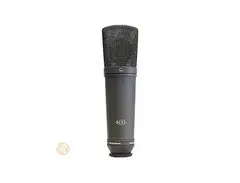 MXL 2003A Large Capsule Condenser Mic main image
