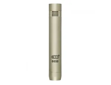 MXL 603S