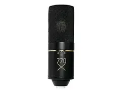 MXL 770X Multi-Pattern Vocal Condenser Microphone