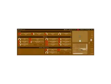 MeldaProduction MReverb
