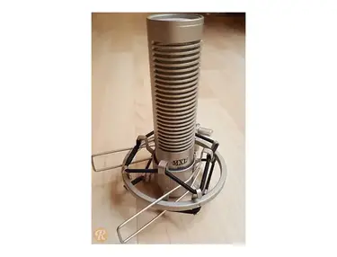 MXL 860 Ribbon