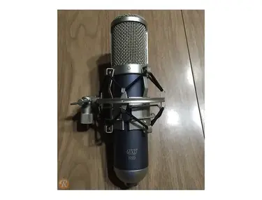MXL 880 Vocal
