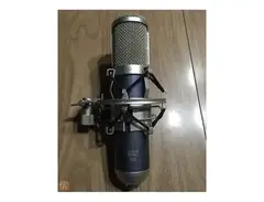 MXL 880 Vocal main image