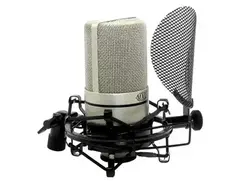 MXL 990 Complete Bundle main image