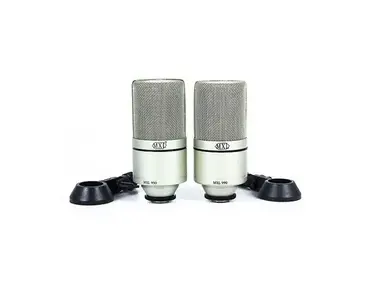 MXL 990 Pair