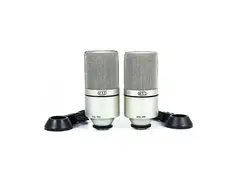 MXL 990 Pair main image
