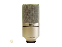 MXL 990 Ribbon main image