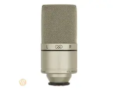 MXL 990 Stereo main image