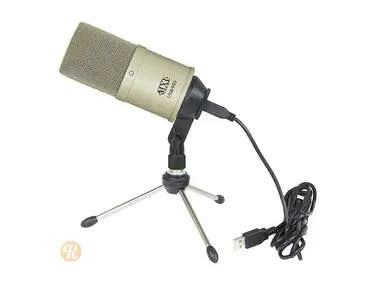 MXL 990 USB