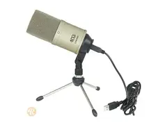 MXL 990 USB main image
