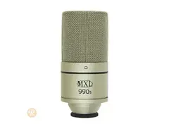 MXL 990s main image
