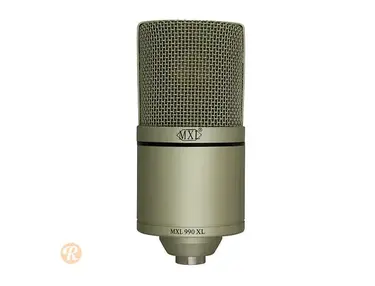 MXL 990XL