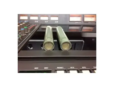 MXL 991 Small Diaphragm Condenser Microphone Pair