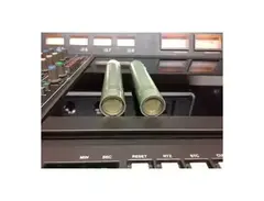 MXL 991 Small Diaphragm Condenser Microphone Pair main image