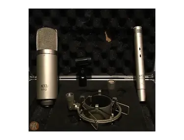 MXL 992 / 993 Kit