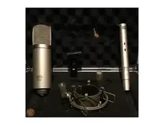 MXL 992 / 993 Kit main image
