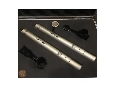 MXL 993 SPR Stereo Pair