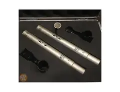 MXL 993 SPR Stereo Pair main image