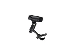MXL A-5T Dynamic Tom Microphone w/ Mounting Clip main image