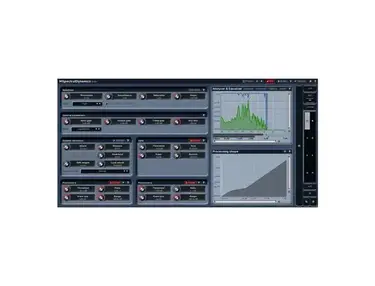 MeldaProduction MSpectralDynamics