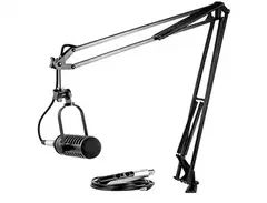 MXL APS Solo Podcasting Kit main image