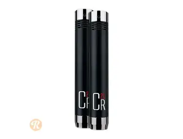 MXL CR21 Condenser Mic Pair